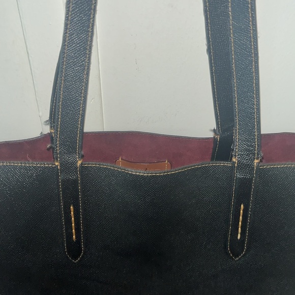 Coach tote bag - Picture 4 of 6